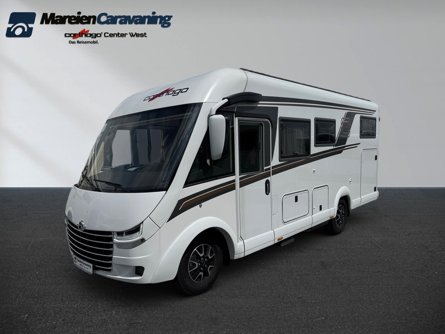Carthago c-tourer superior I 145 RB LE – Bild 3
