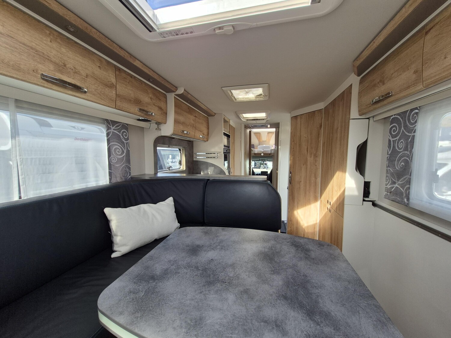 Frankia F-Line A 840 Plus 
