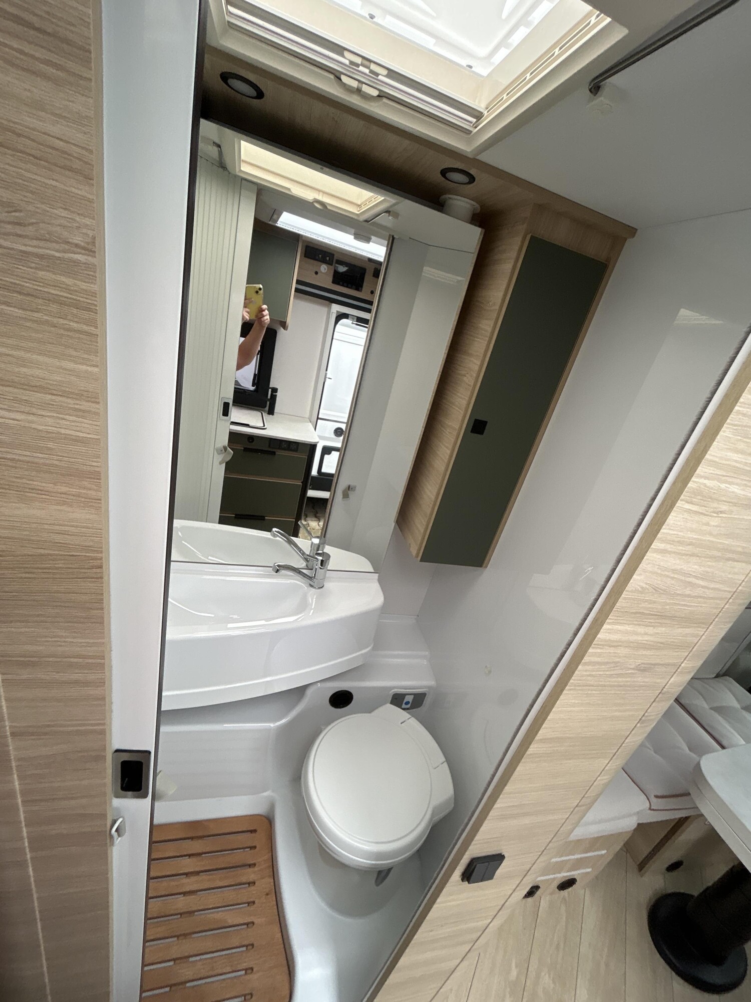 Chausson X Exclusive Line X650 2025 Bild 6