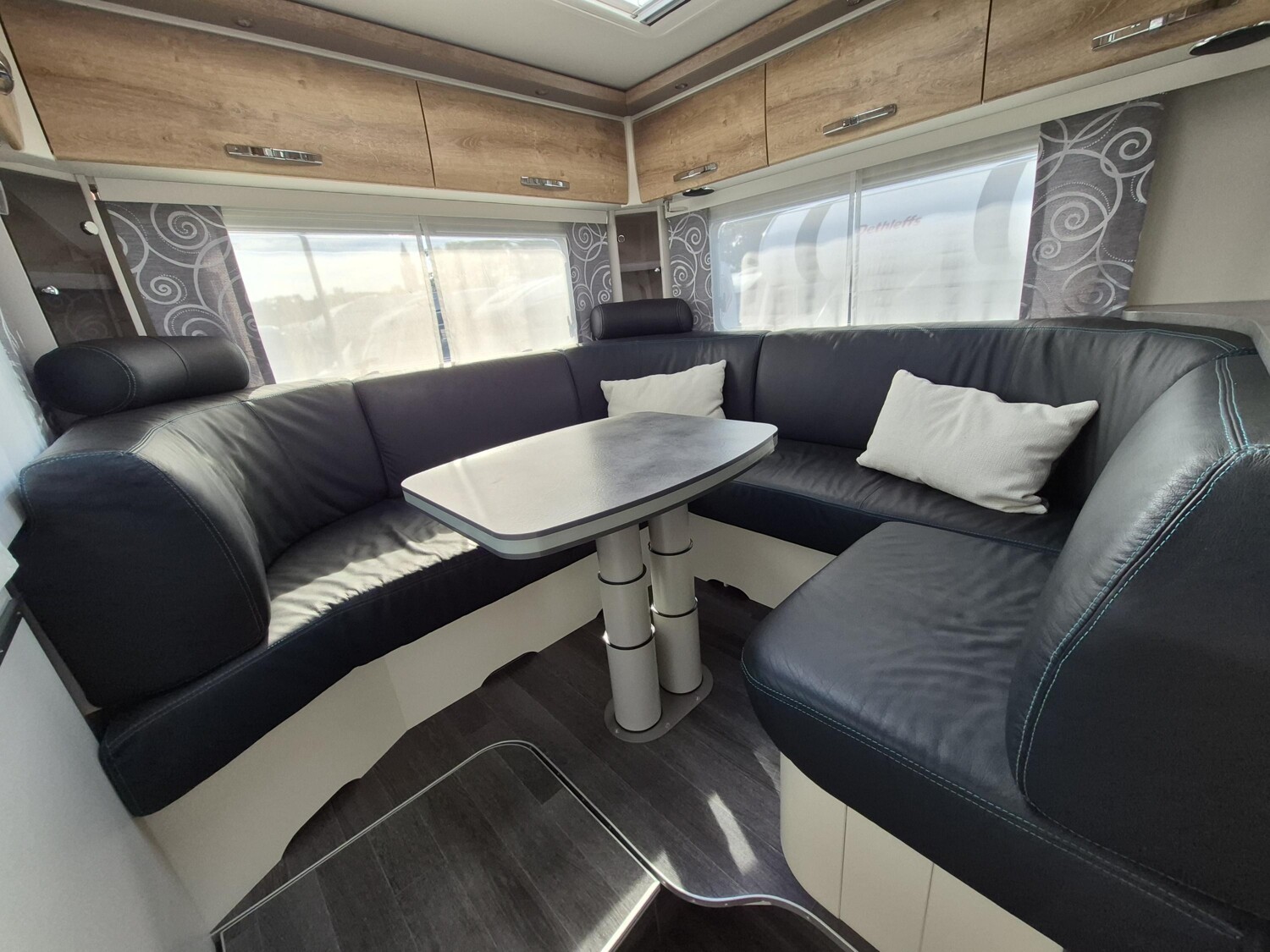 Frankia F-Line A 840 Plus 