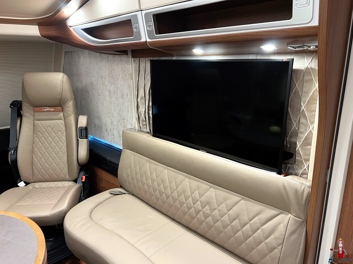 Carthago chic e-line xl I 61 LE – Bild 19