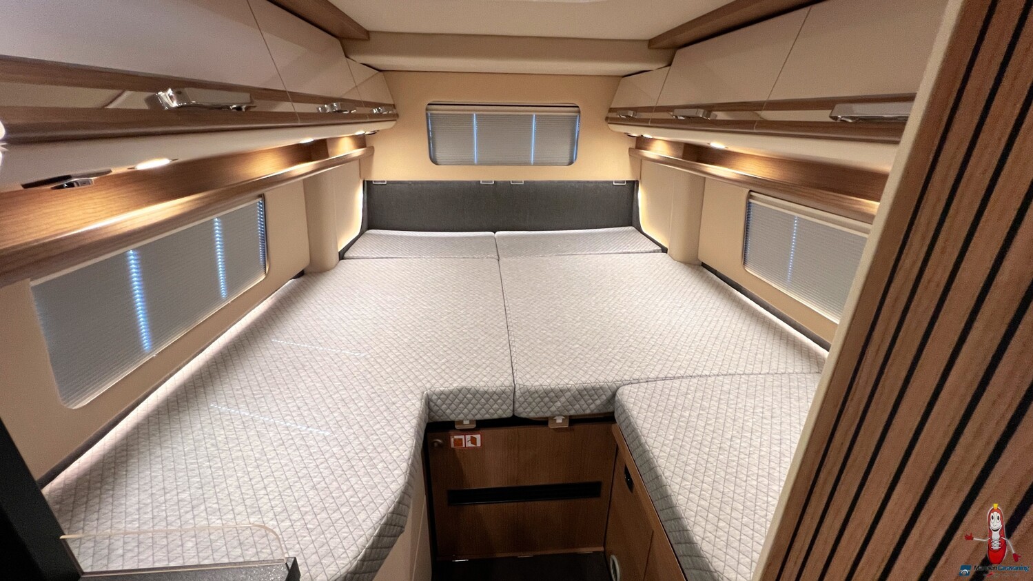 Malibu Genius 641 LE 4×4 – Black Edition – Bild 20