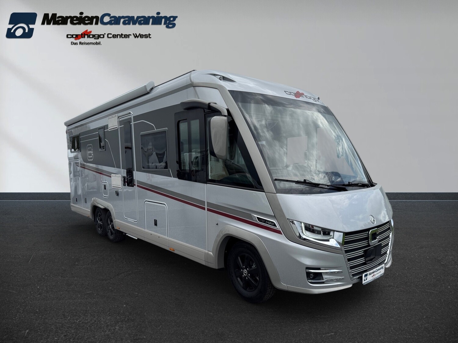 Carthago chic e-line I 61 XL LE – Bild 3