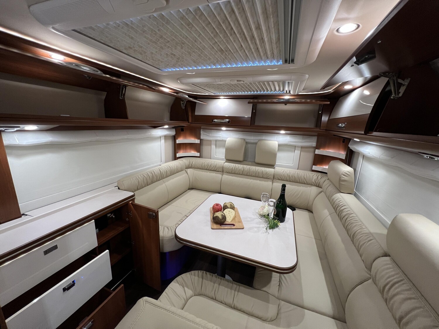 Carthago liner-for-two I 53 – Bild 22