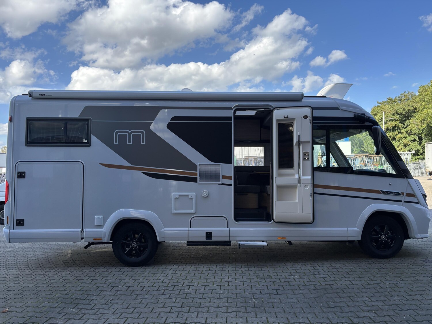Malibu I 470 RB LE K comfort – Bild 5