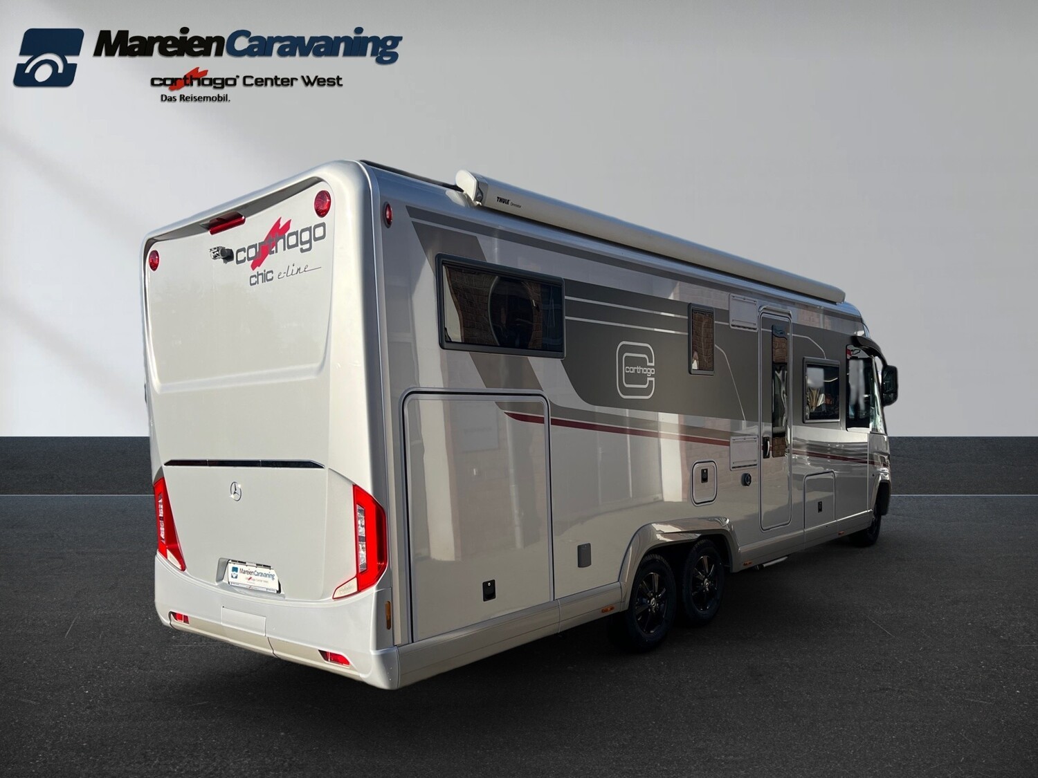 Carthago chic e-line I 61 XL LE – Bild 5