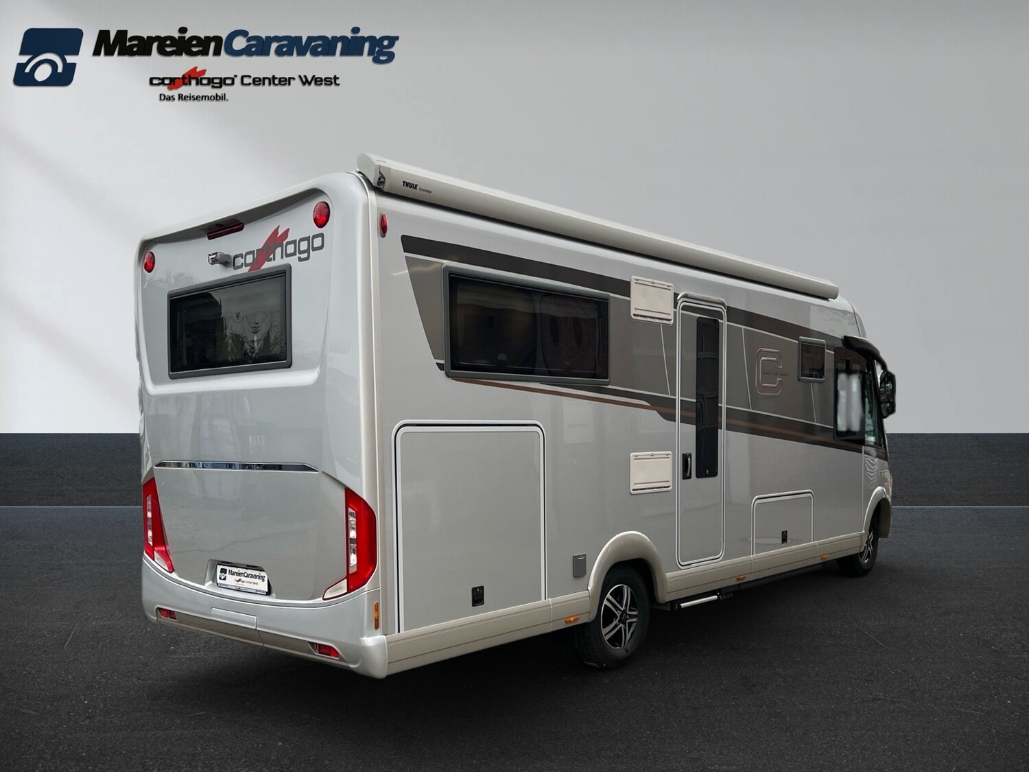 Carthago liner-for-two I 53 – Bild 5