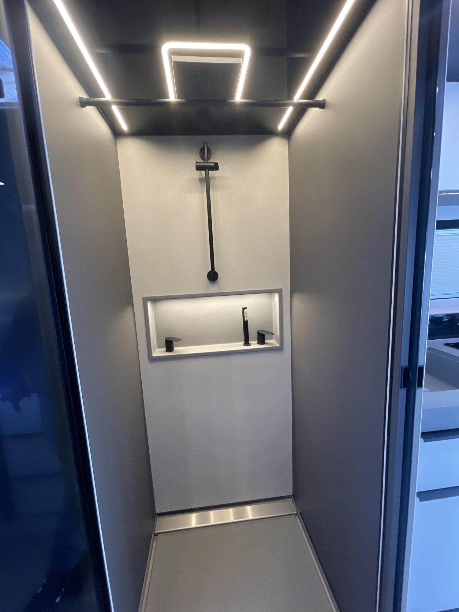 Niesmann-Bischoff Flair 920