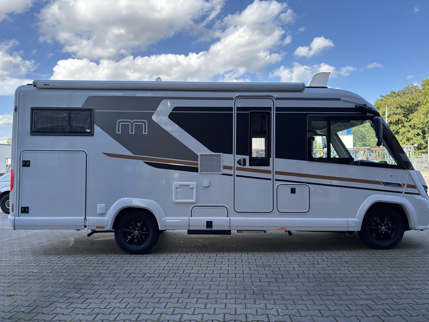 Malibu I 470 RB LE K comfort – Bild 4