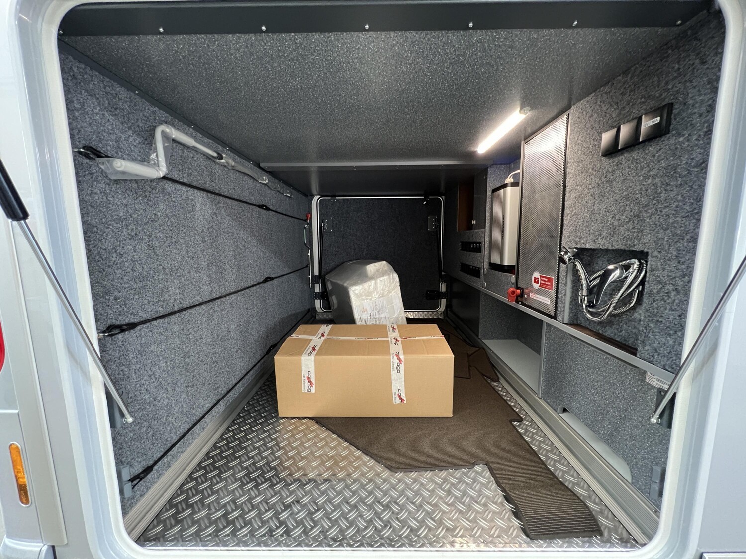 Carthago chic e-line I 51 QB DA – Bild 39