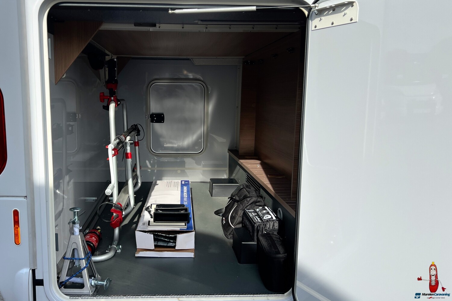 Malibu T 440 QB – Bild 30