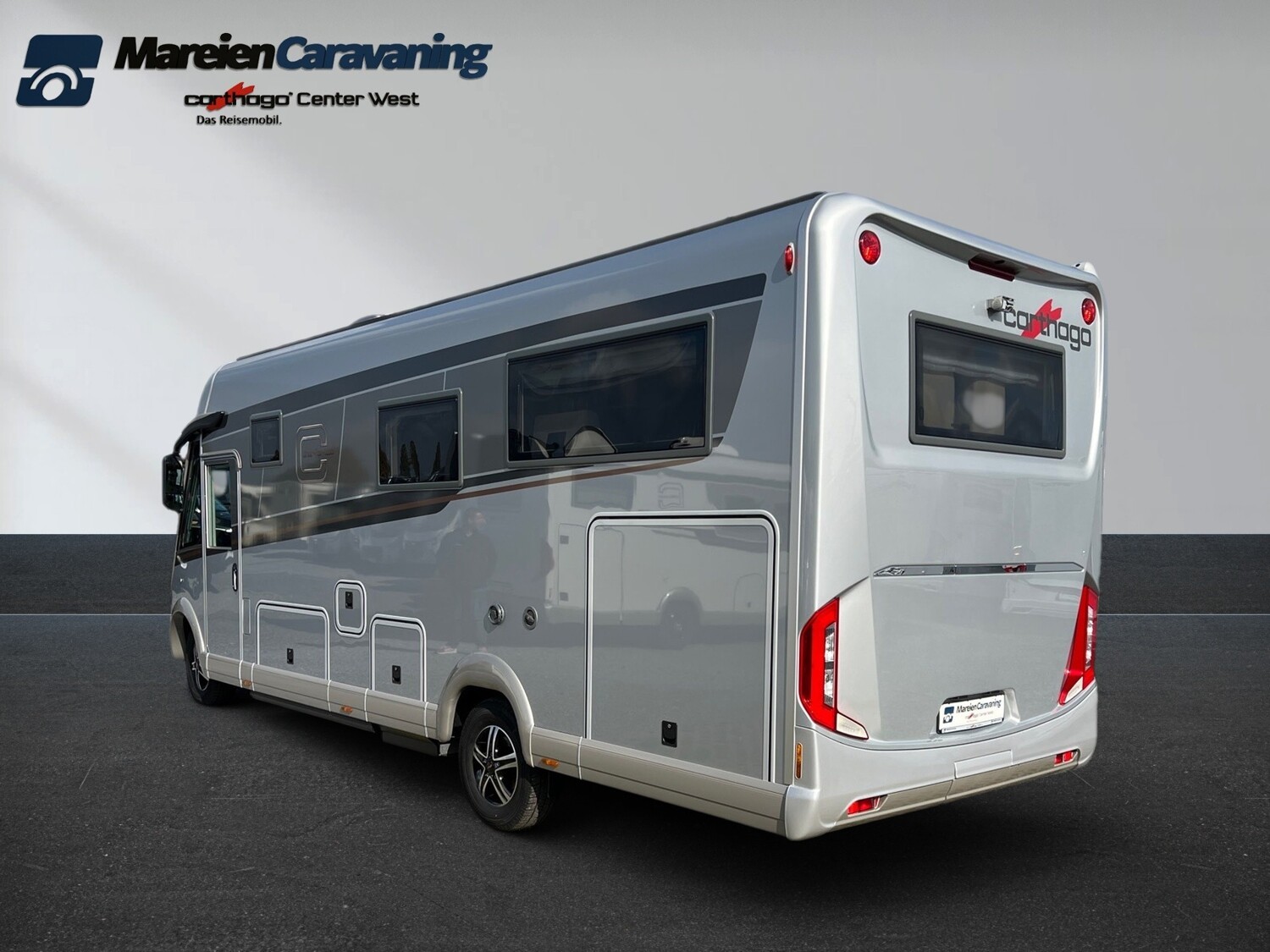 Carthago liner-for-two I 53 – Bild 6