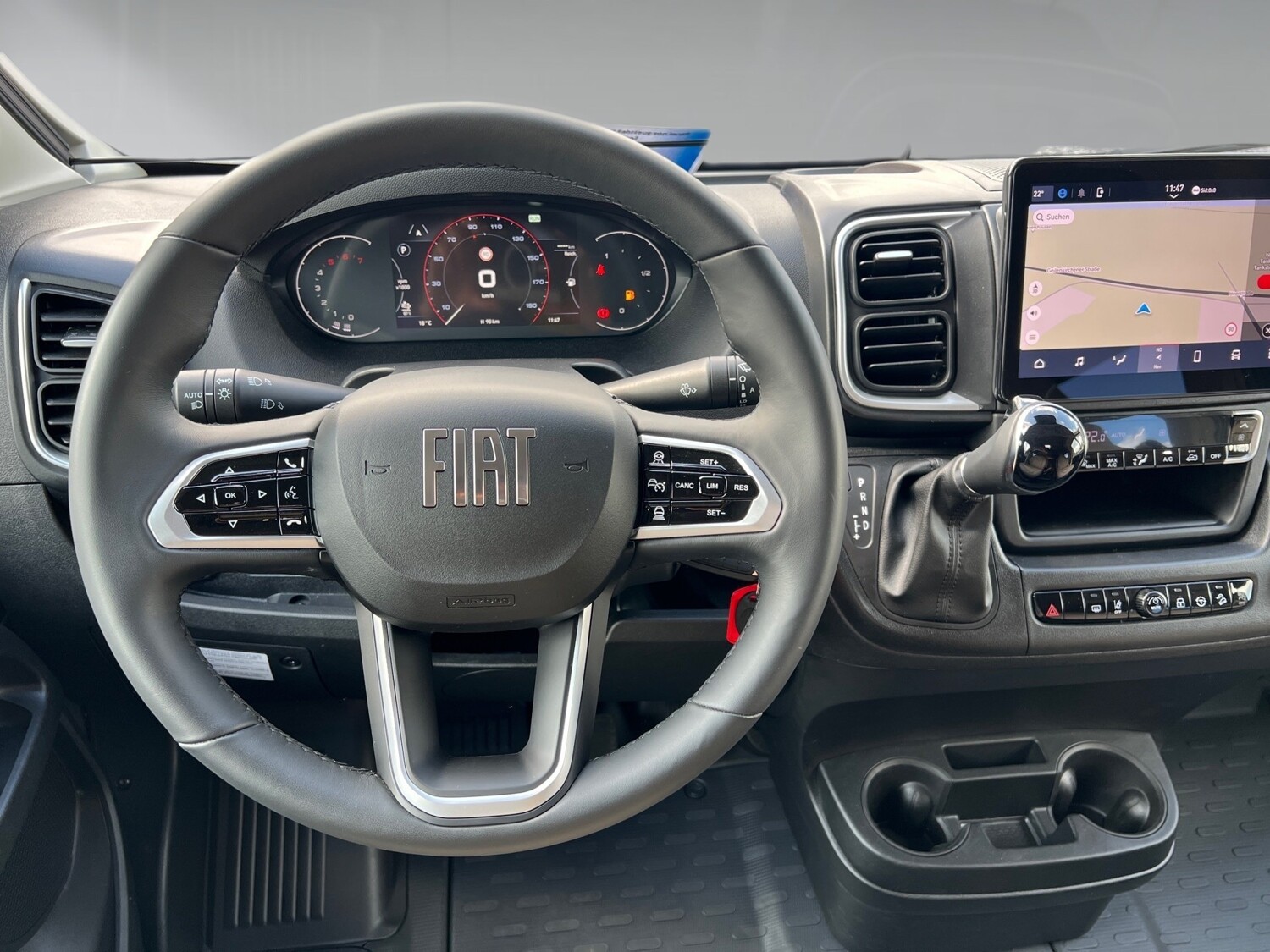 Malibu Van comfort coupé 640 LE – Next Evolution – Bild 8