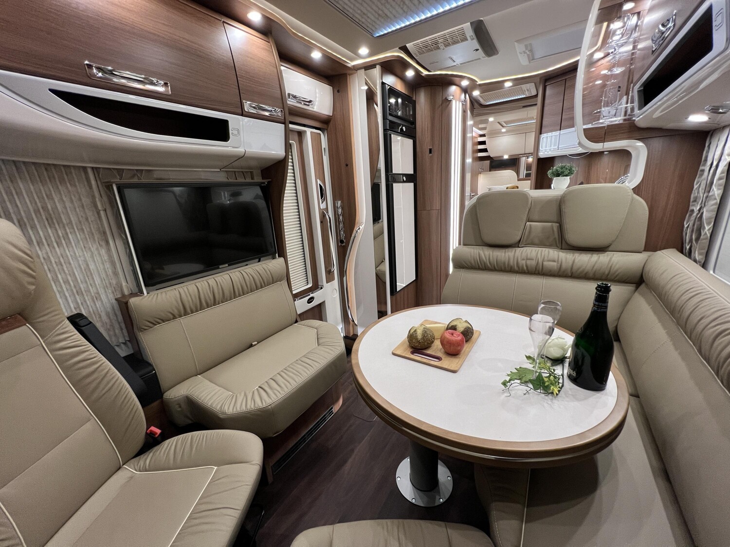 Carthago chic e-line I 51 QB DA – Bild 15