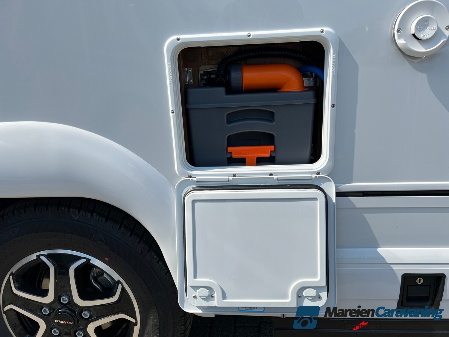 Carthago C1-tourer T 145 RB LE – Bild 30