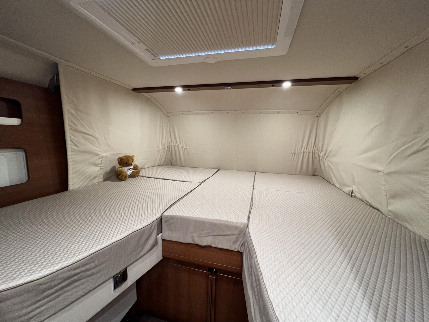 Carthago liner-for-two I 53 – Bild 15