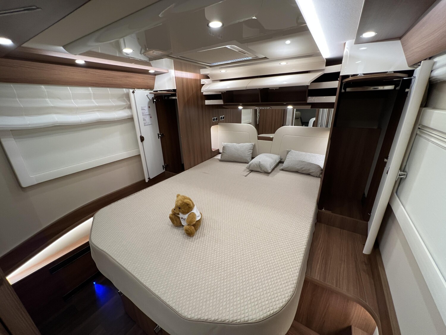 Carthago chic e-line I 51 QB DA – Bild 25