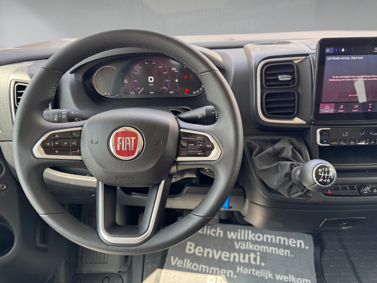 Carthago c-tourer superior I 145 RB LE – Bild 8