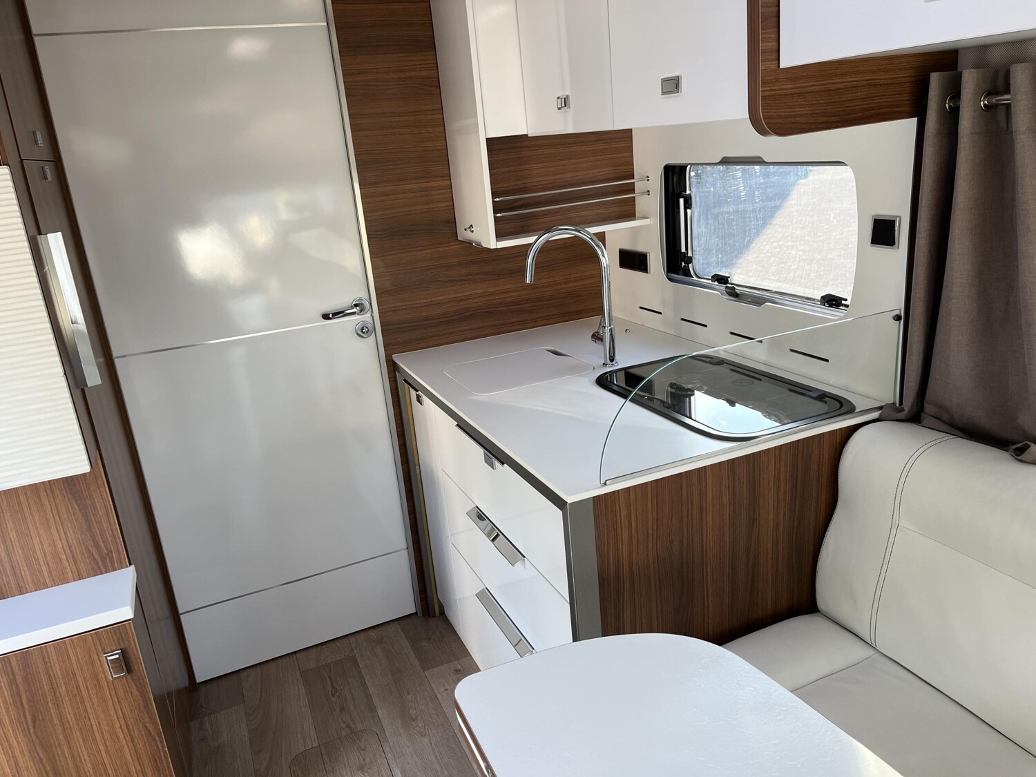 Le Voyageur Sonstige Signature 8.0 CF