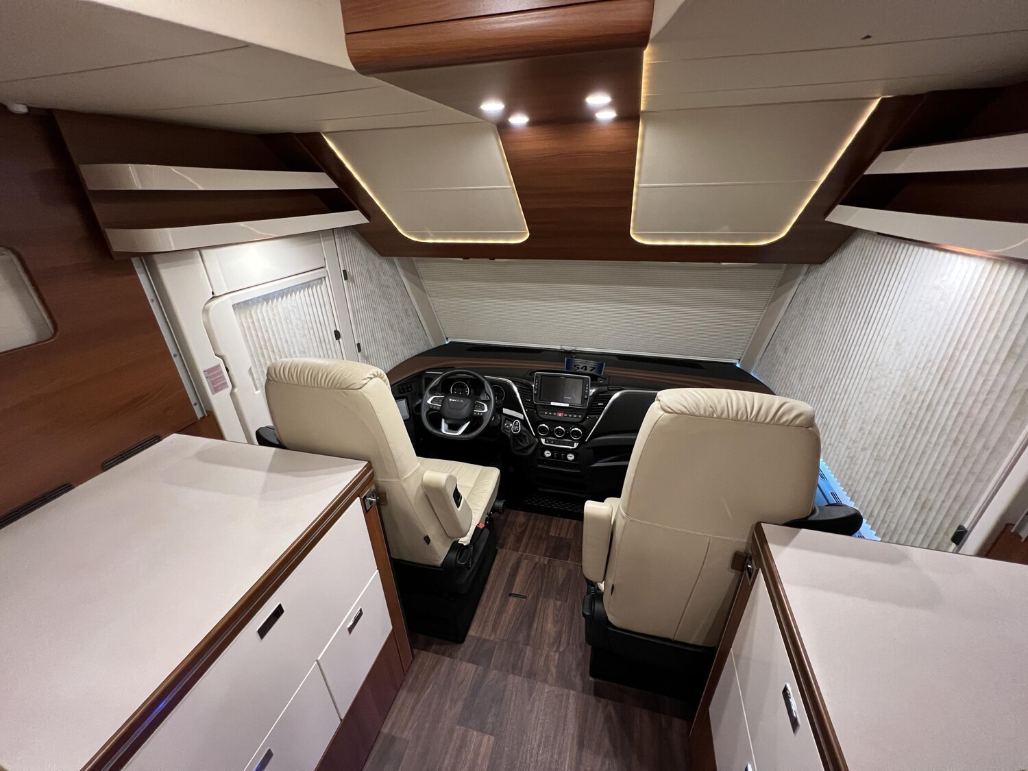 Carthago liner-for-two I 53 L – Bild 10