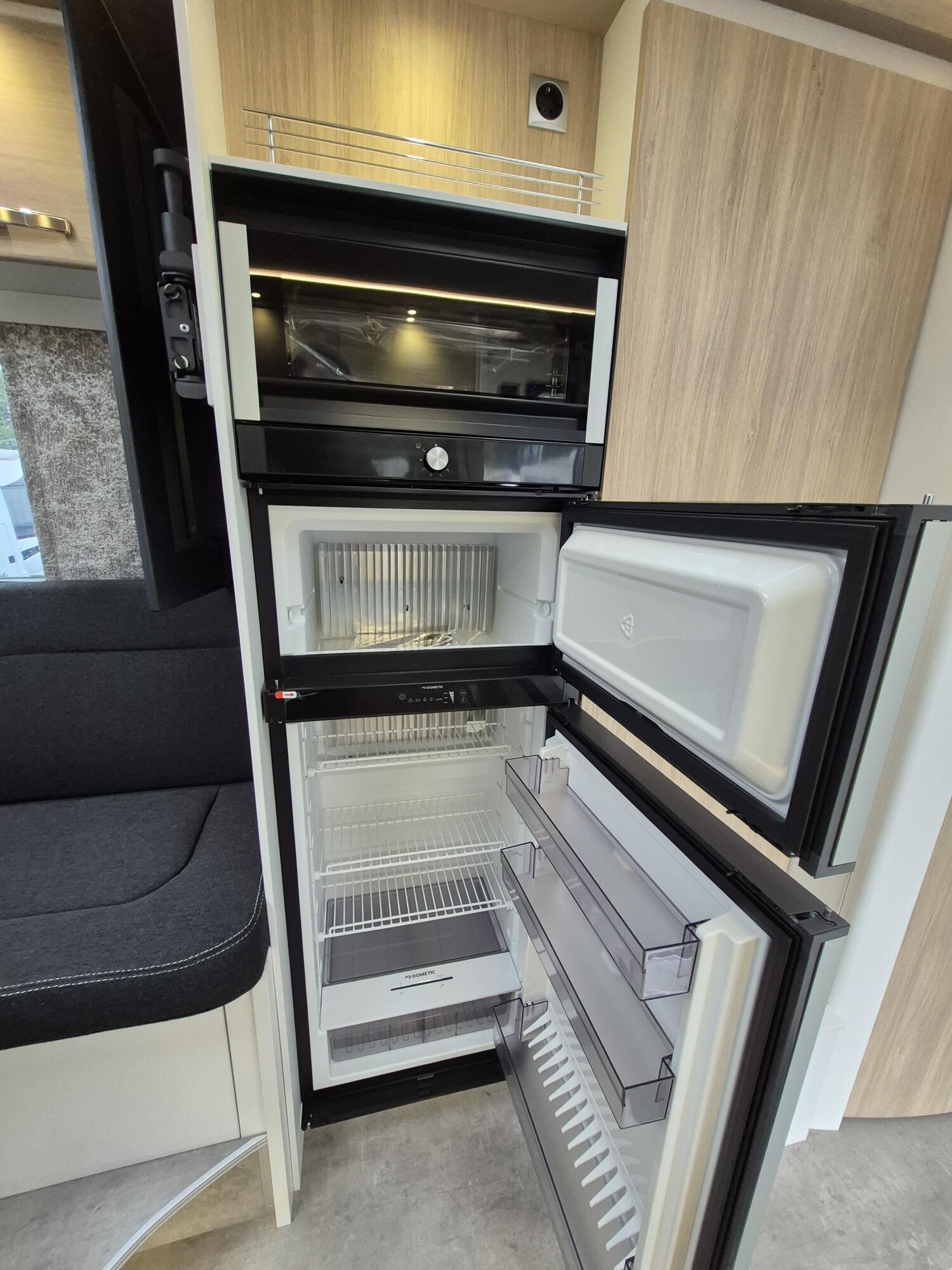 Frankia F-Line A 680 PLUS EDITION TOGETHER