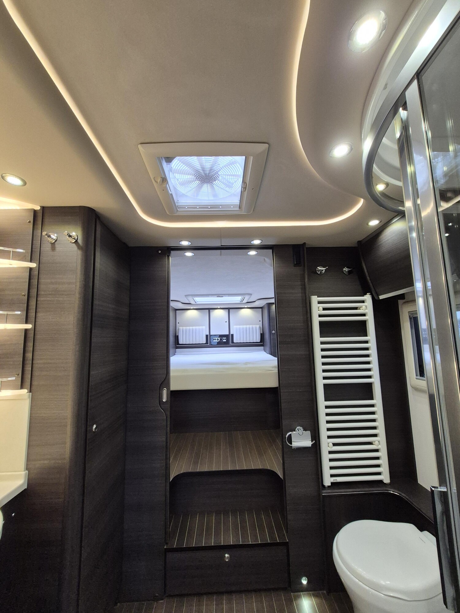 Concorde Liner Plus 990 G