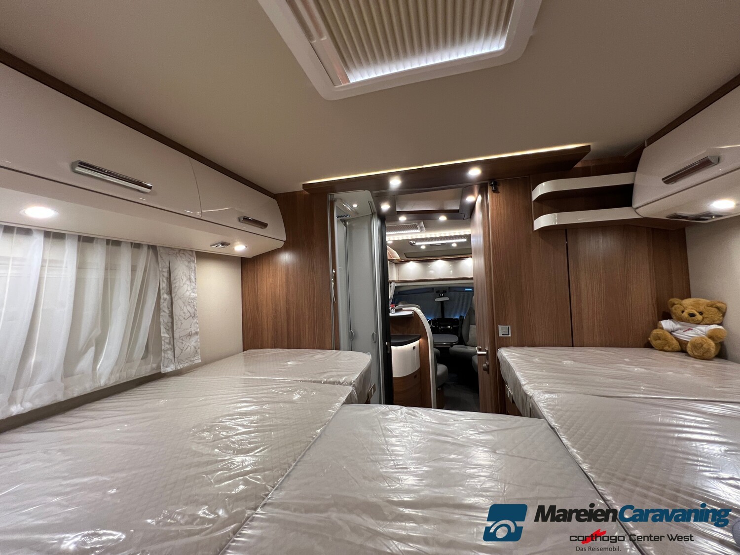 Carthago C1-tourer T 145 RB LE – Bild 19