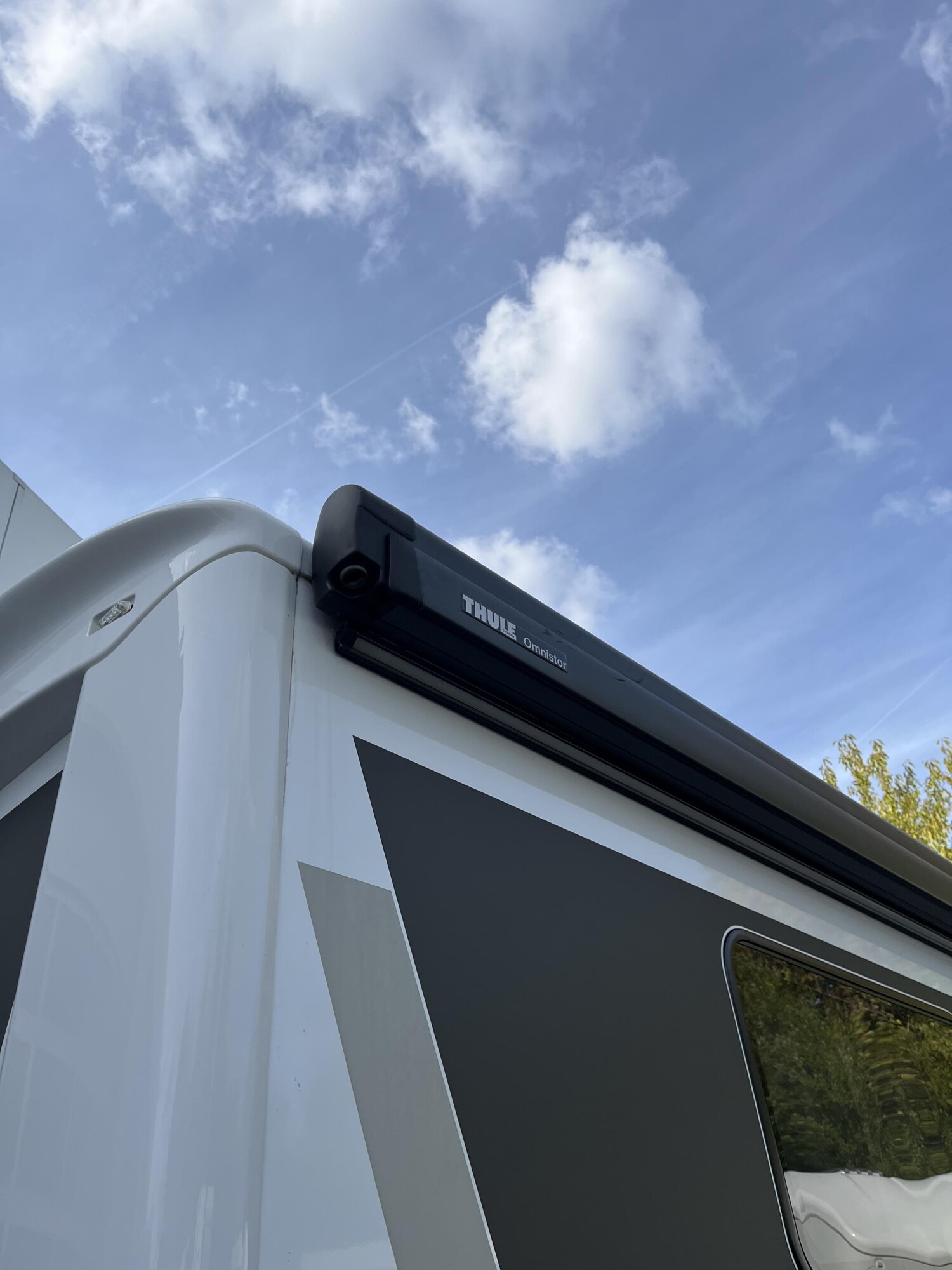 Frankia F-Line I 790 QD