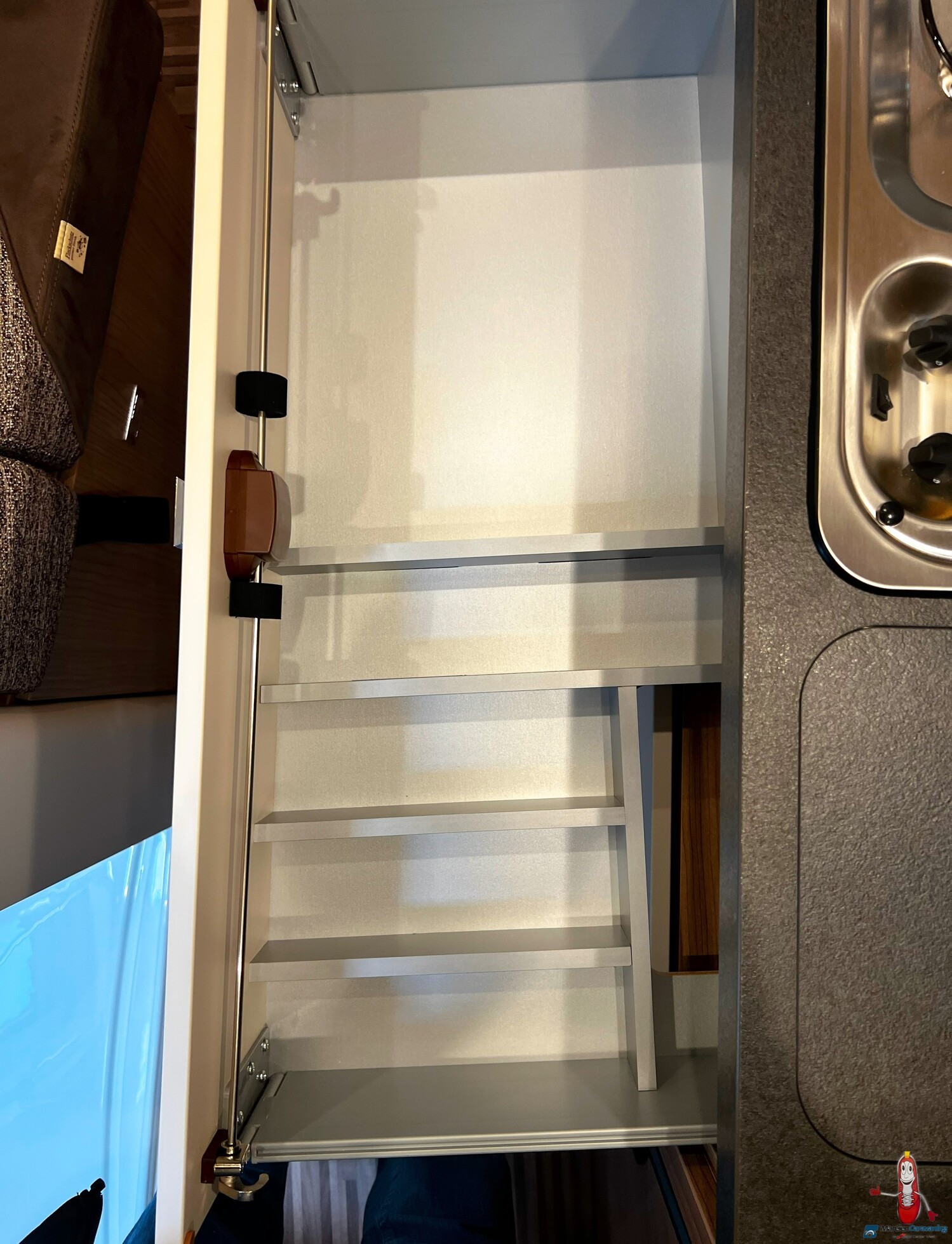 Malibu Van charming GT 640 LE K – Bild 37