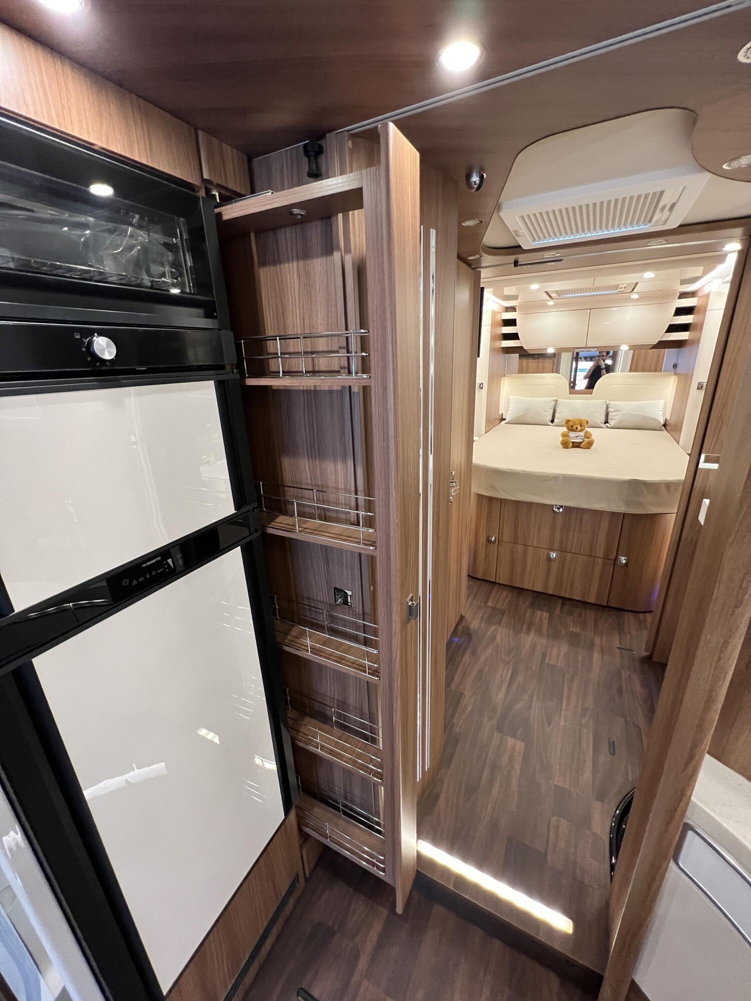 Carthago chic e-line xl I 64 QB – Bild 24