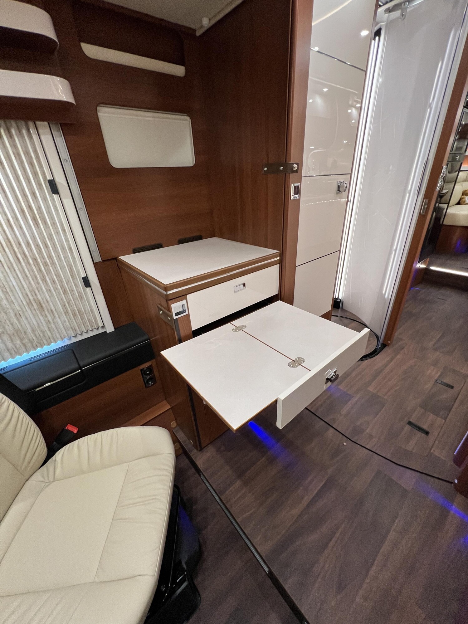 Carthago liner-for-two I 53 – Bild 21