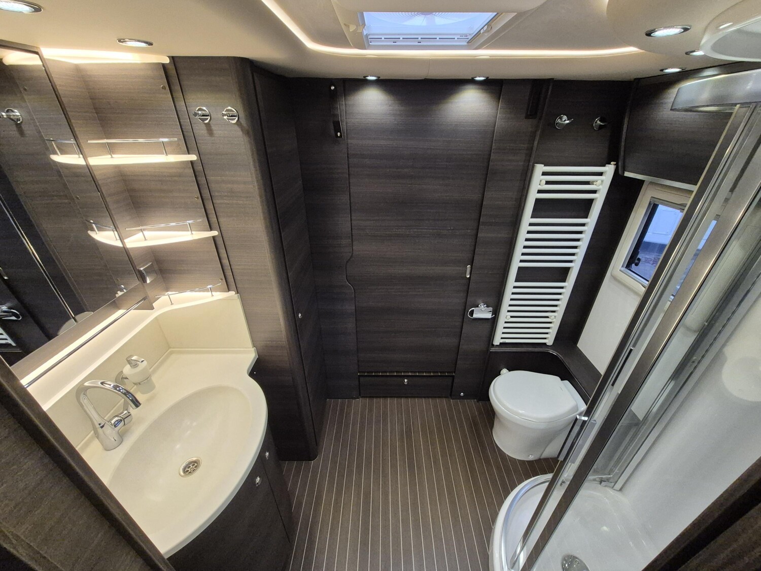 Concorde Liner Plus 990 G