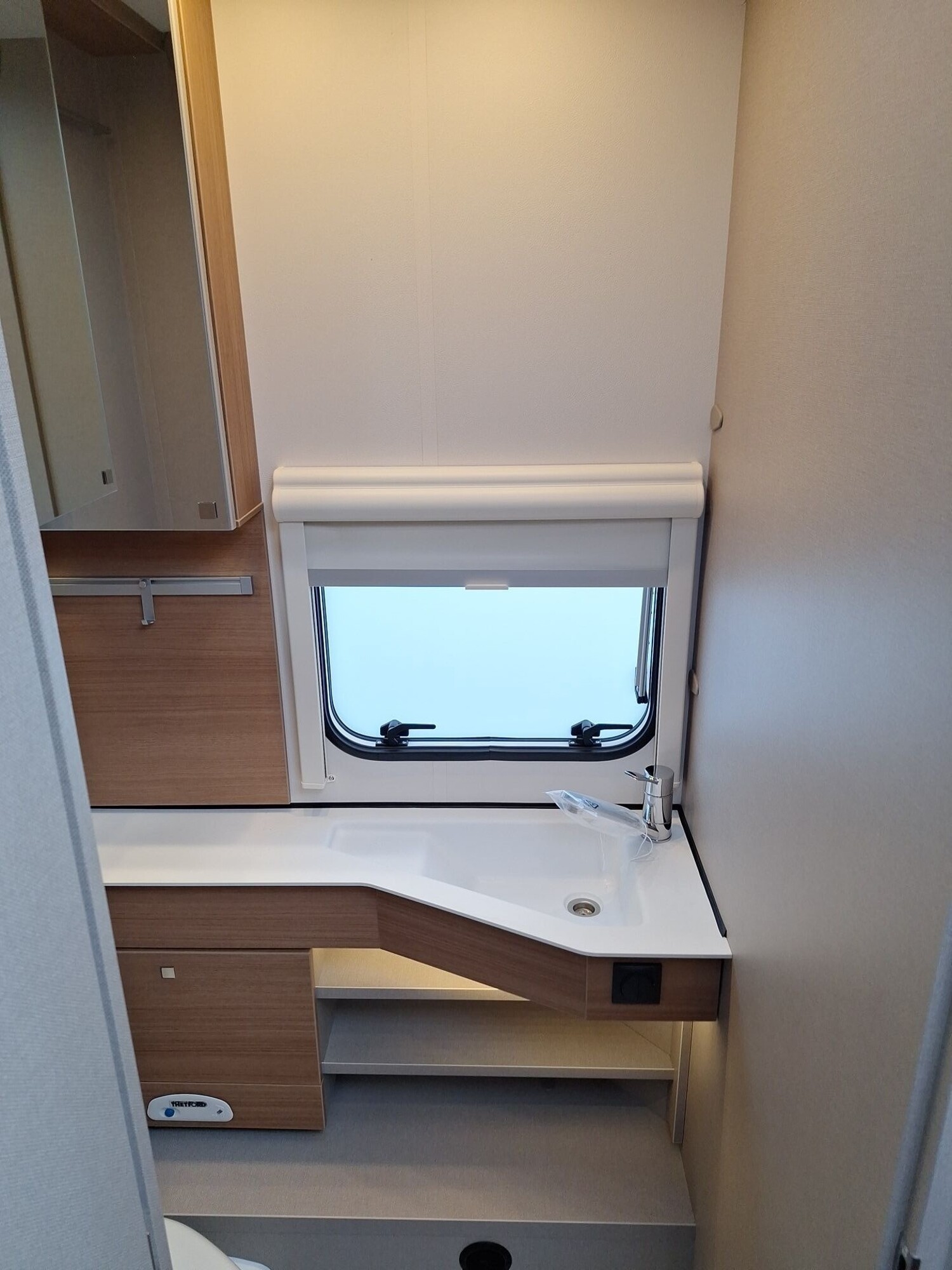 Bürstner Averso Plus 510 TK