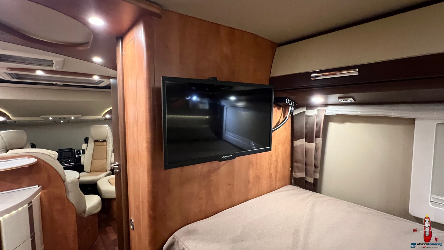 Carthago chic c-line I 4.8 LE – Bild 25