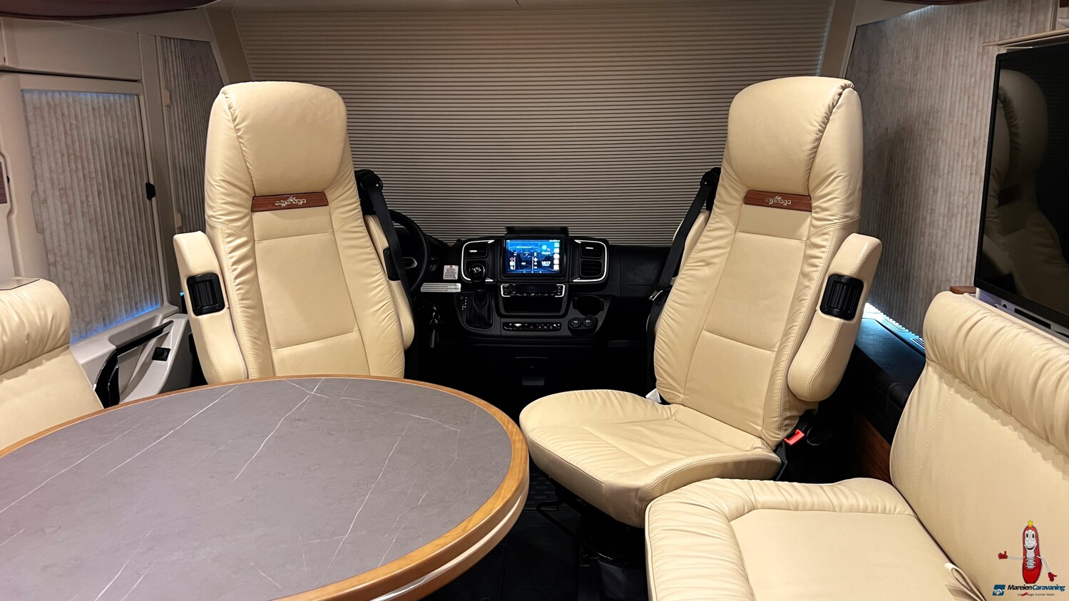 Carthago chic e-line I 51 LE – Bild 21