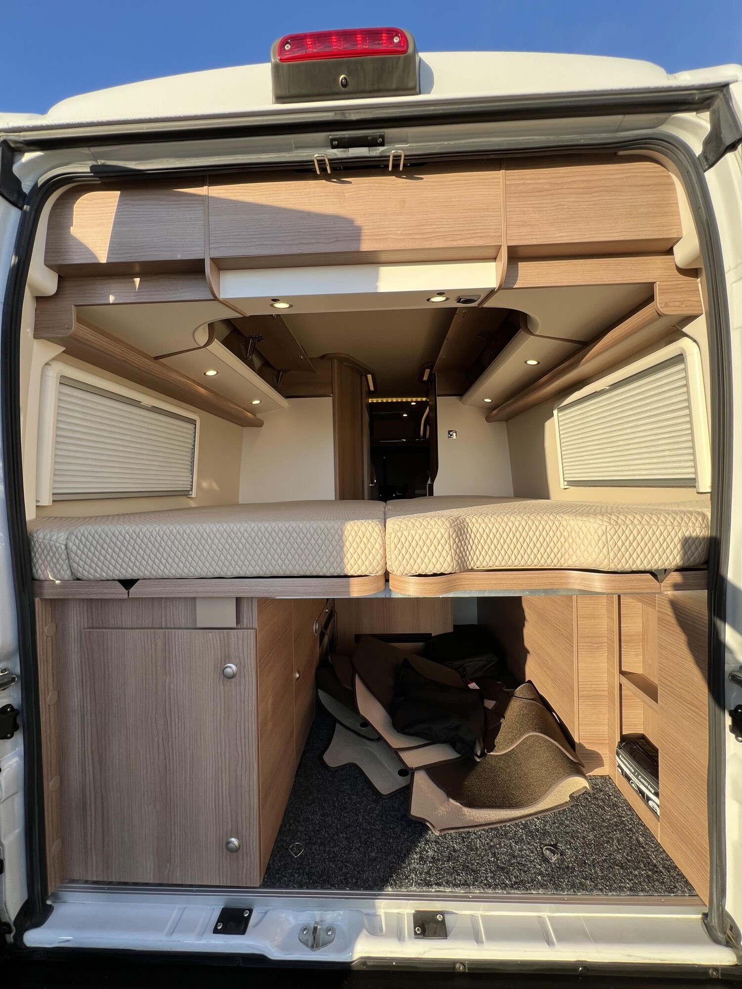 Malibu Van charming 640 LE GT – Bild 25