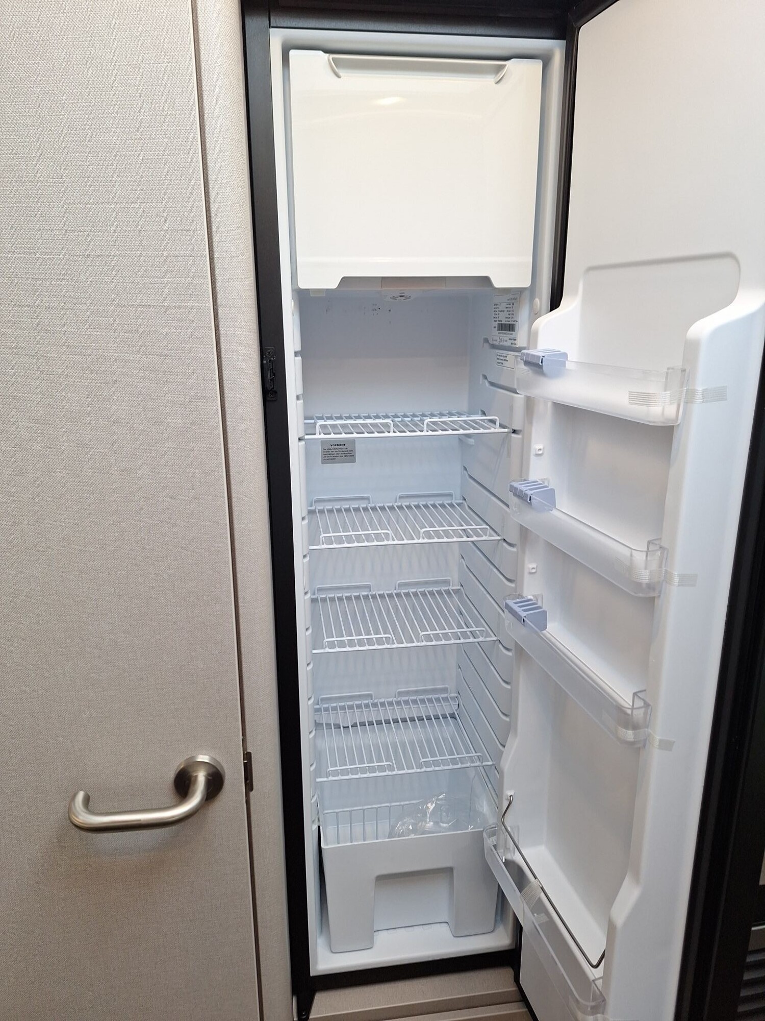 Bürstner Averso Plus 510 TK