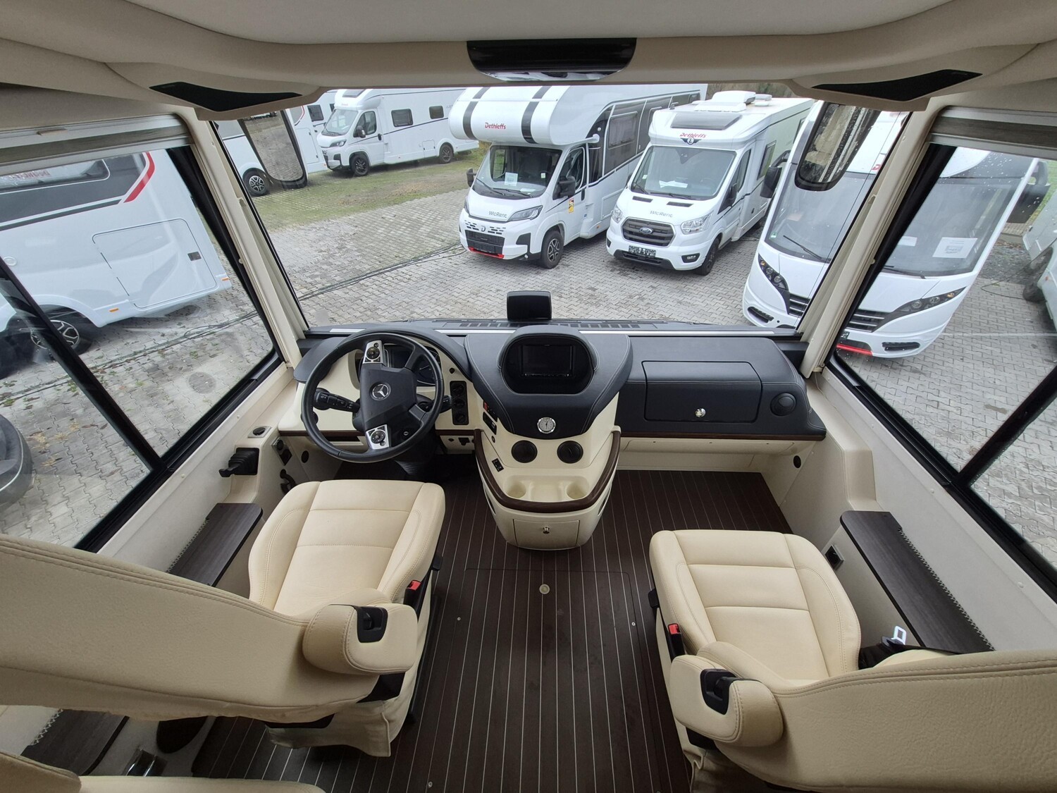 Concorde Liner Plus 990 G