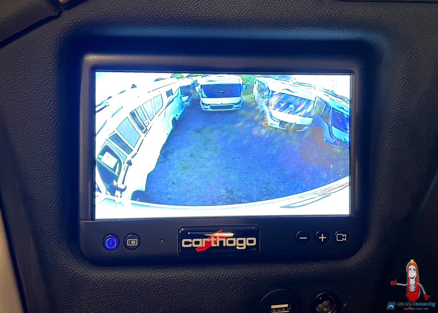 Carthago chic e-line I 51 LE – Bild 19