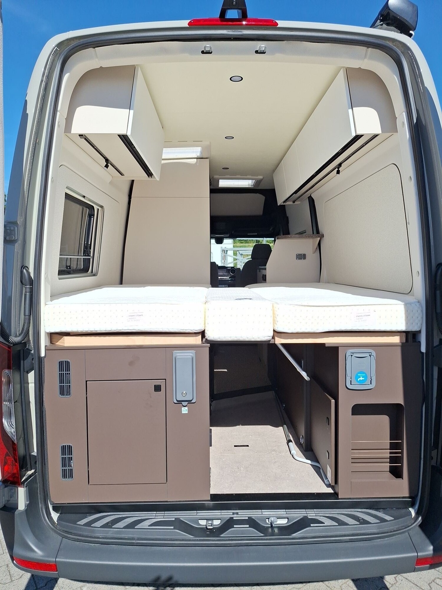 Bürstner Habiton HMX 6.0