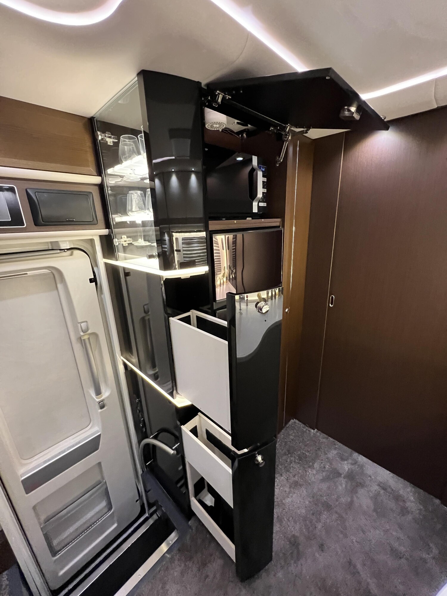 Concorde Centurion Liner Plus 840F – Bild 19