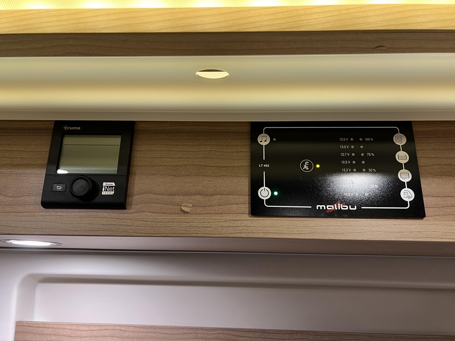 Malibu Van charming 640 LE GT – Bild 15