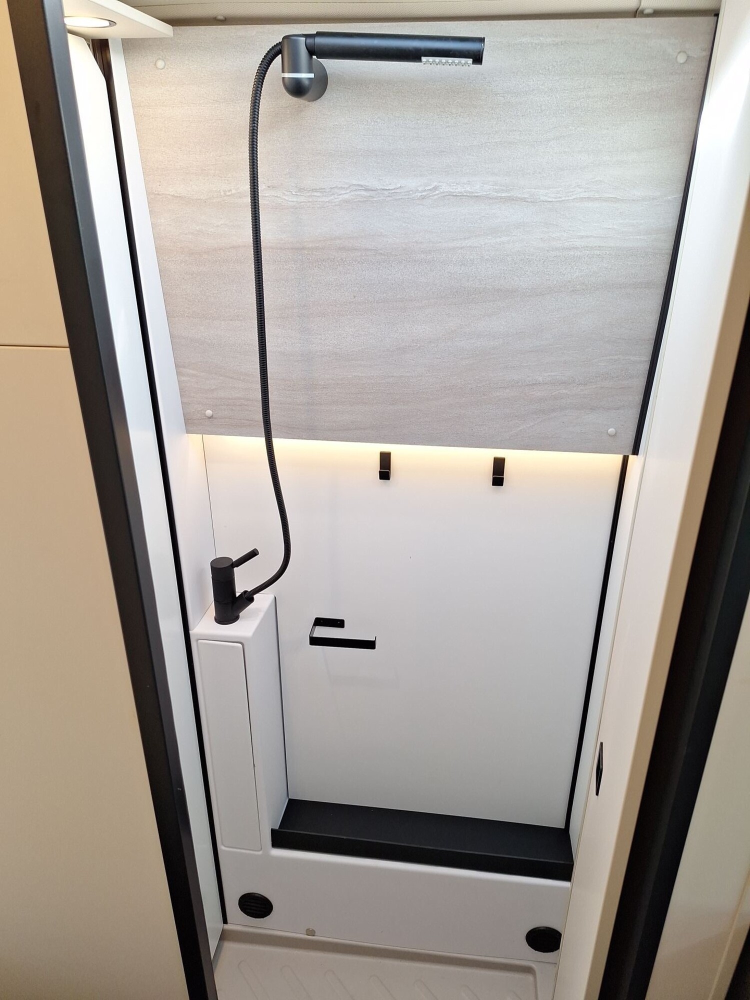 Bürstner Habiton HMX 6.0