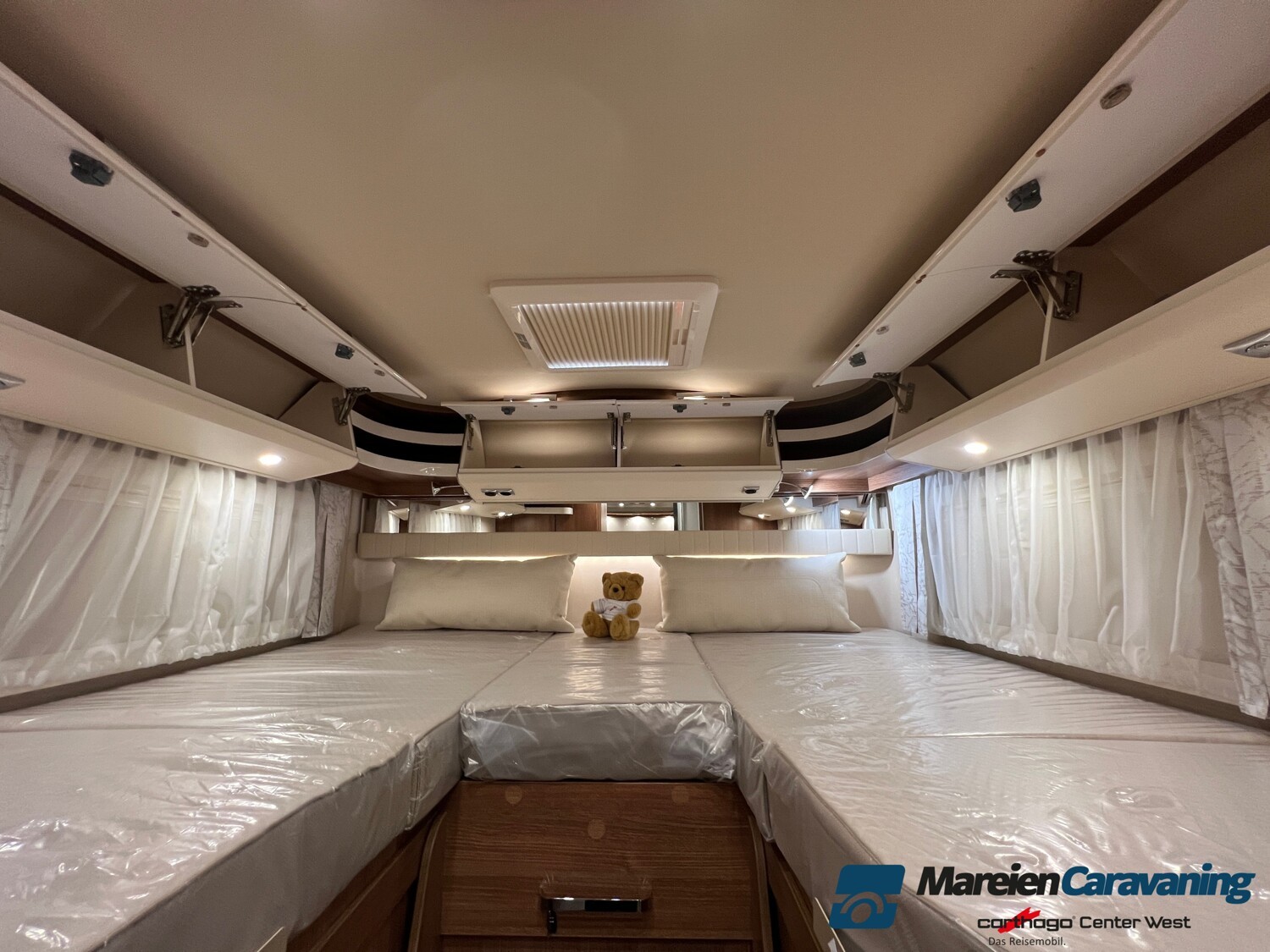 Carthago C1-tourer T 145 RB LE – Bild 18