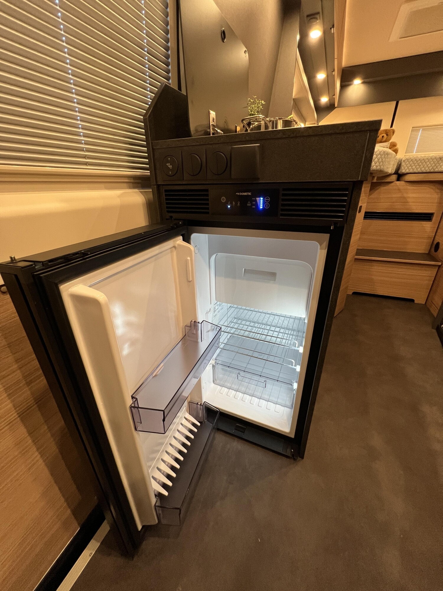 Malibu Relax 640 LE R ambition – Bild 21