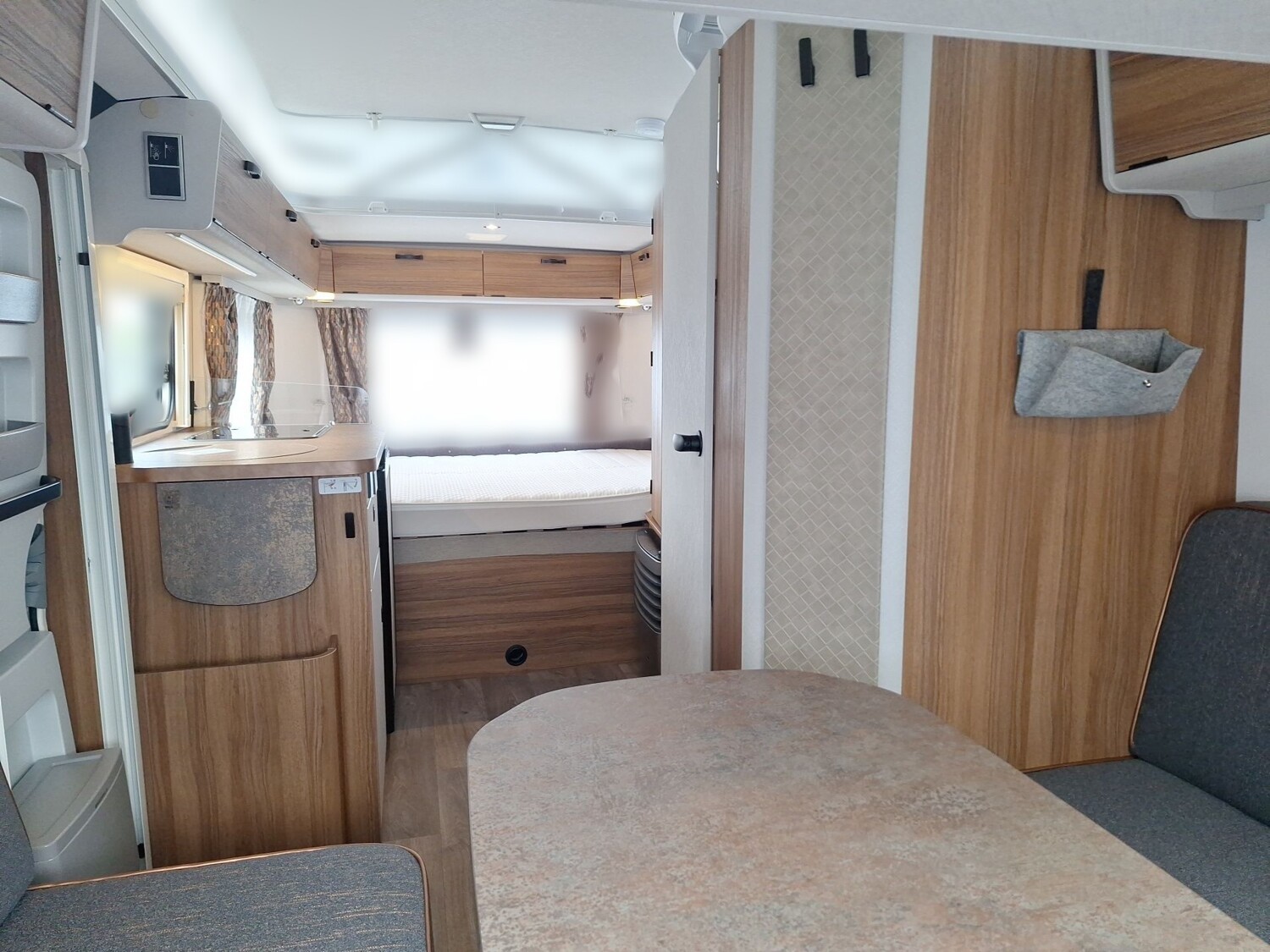 Hymer Eriba Touring 530