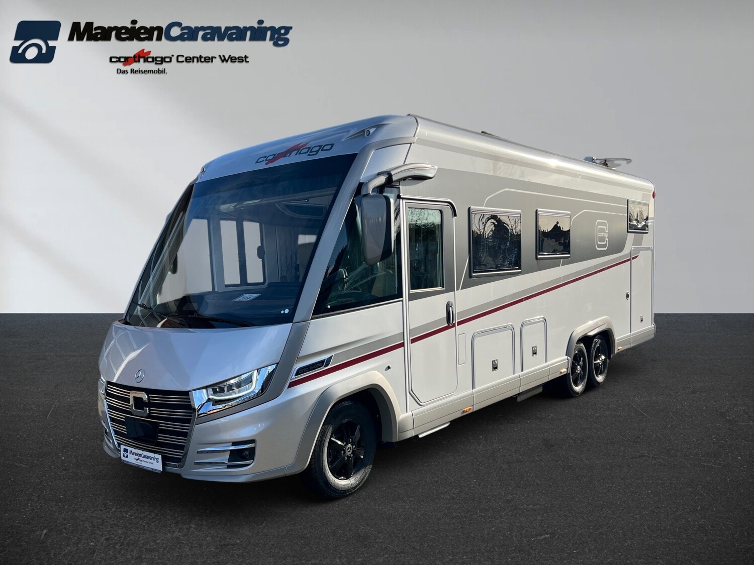 Carthago chic e-line I 61 XL LE – Bild 4