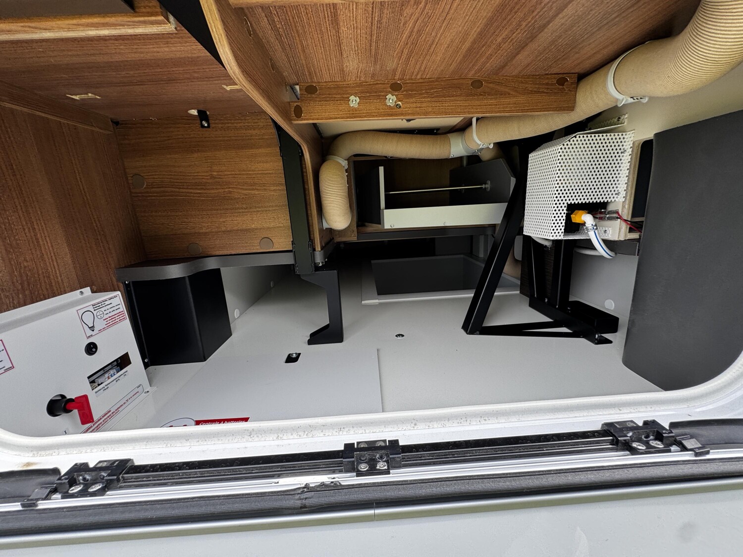 Carthago c-tourer superior I 145 RB LE – Bild 38