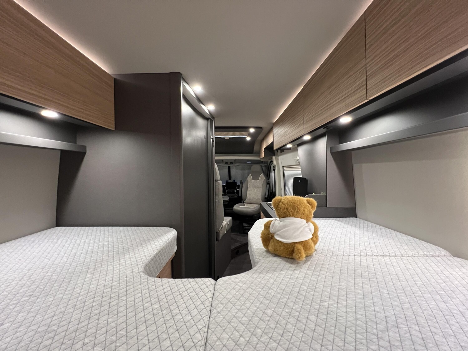 Malibu Relax 640 LE R – Next Evolution – Bild 29