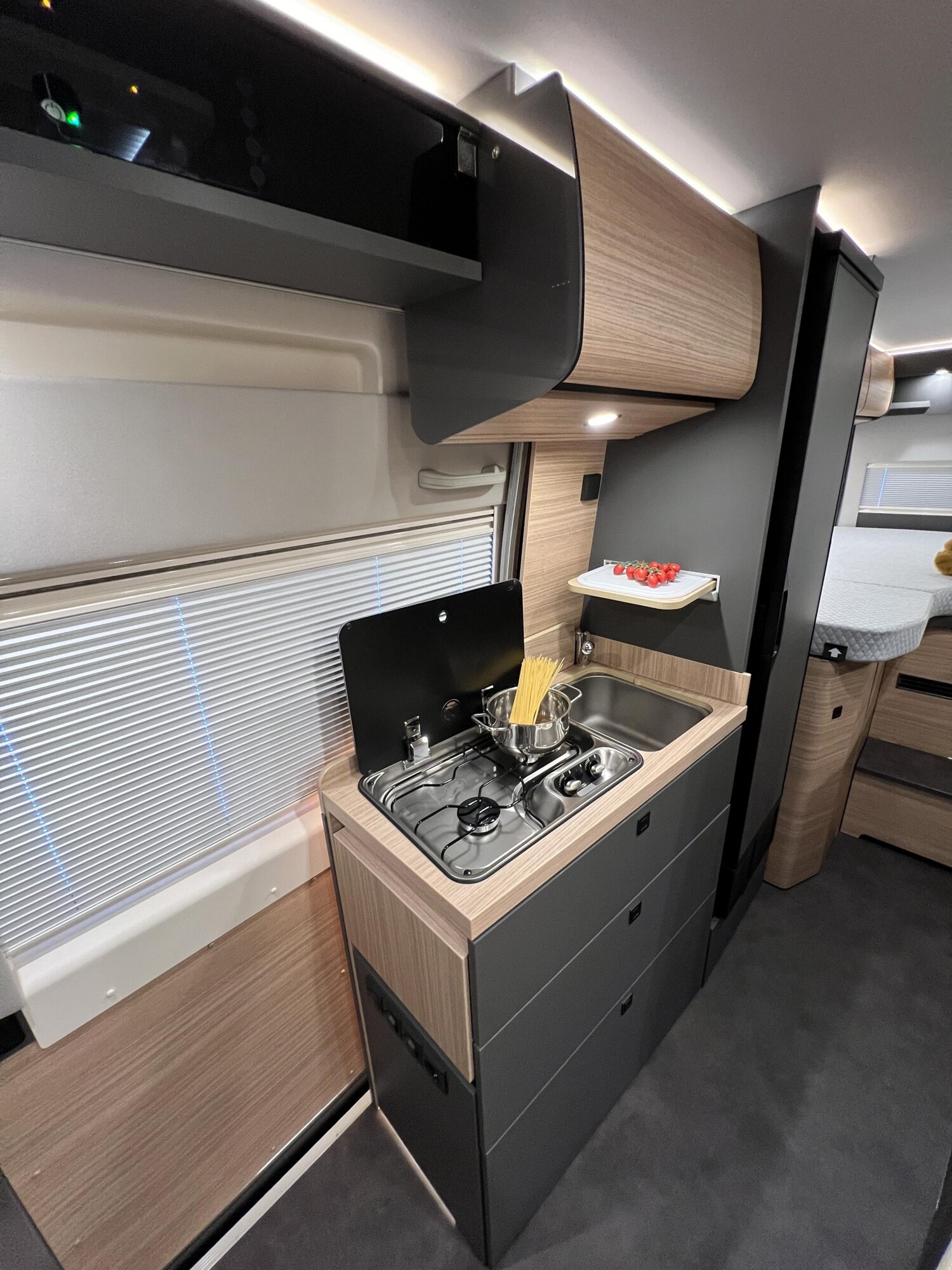Malibu Van charming coupé 640 LE – Bild 18
